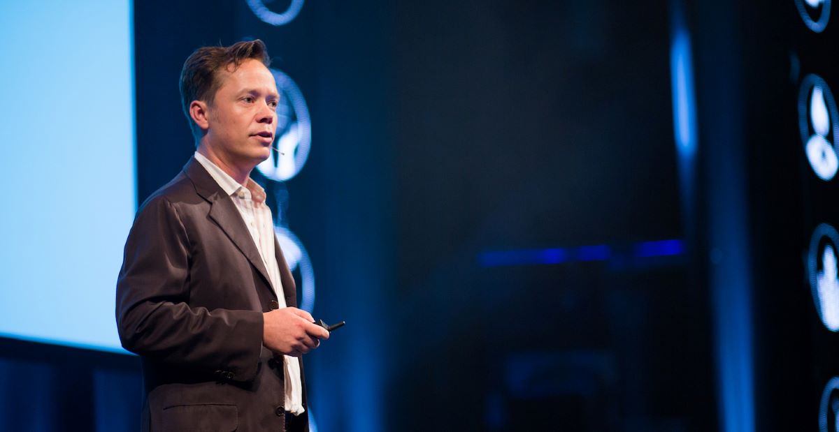 Read more about the article Brock Pierce: From Hollywood to Blockchain Pioneer and Innovator