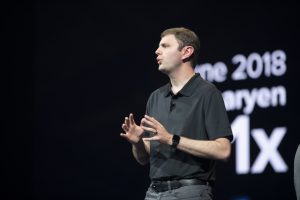 Read more about the article Dan Larimer: Innovator Behind EOS.IO and Clarion