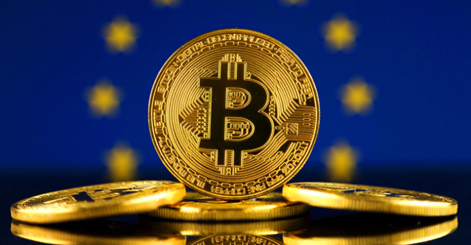 You are currently viewing EU banks subject to new rules on digital asset holdings