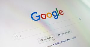 Google searches for ‘onchain’ surge