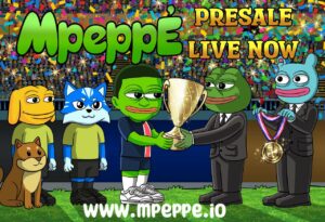 You are currently viewing PEPE Price Prediction 2024, 2025 – 2030, Mpeppe (MPEPE) Presale Targets 700% Growth