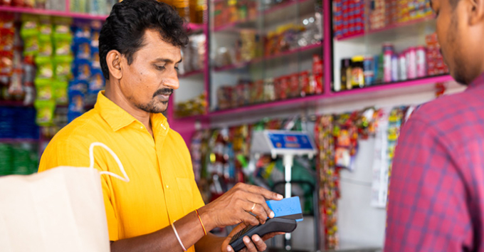 Read more about the article India in need of simplifying user verification process to bolster digital payments