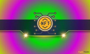 Read more about the article Top 10 NFT-Related Cryptocurrencies by Development Activity in the Past 30 Days