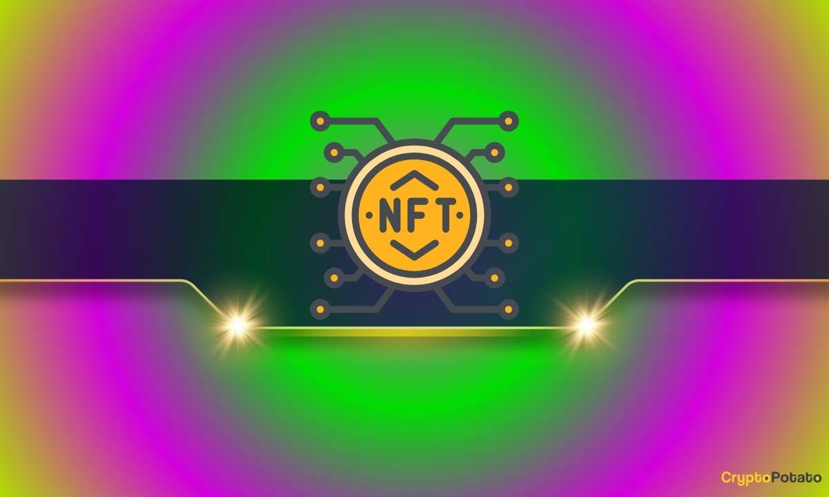 You are currently viewing Top 10 NFT-Related Cryptocurrencies by Development Activity in the Past 30 Days