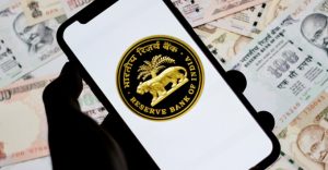 India’s digital payments rise 12.6%, RBI-DPI data says