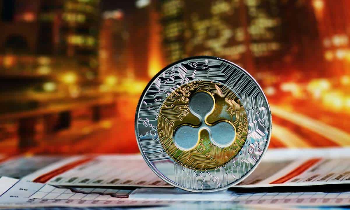 Ripple’s Stuart Alderotty Donates 0K in XRP to Donald Trump’s Campaign Fund