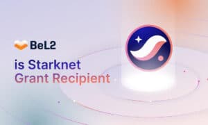 Read more about the article Elastos’ BeL2 Secures Starknet Grant to Advance Native Bitcoin Lending and DeFi Solutions