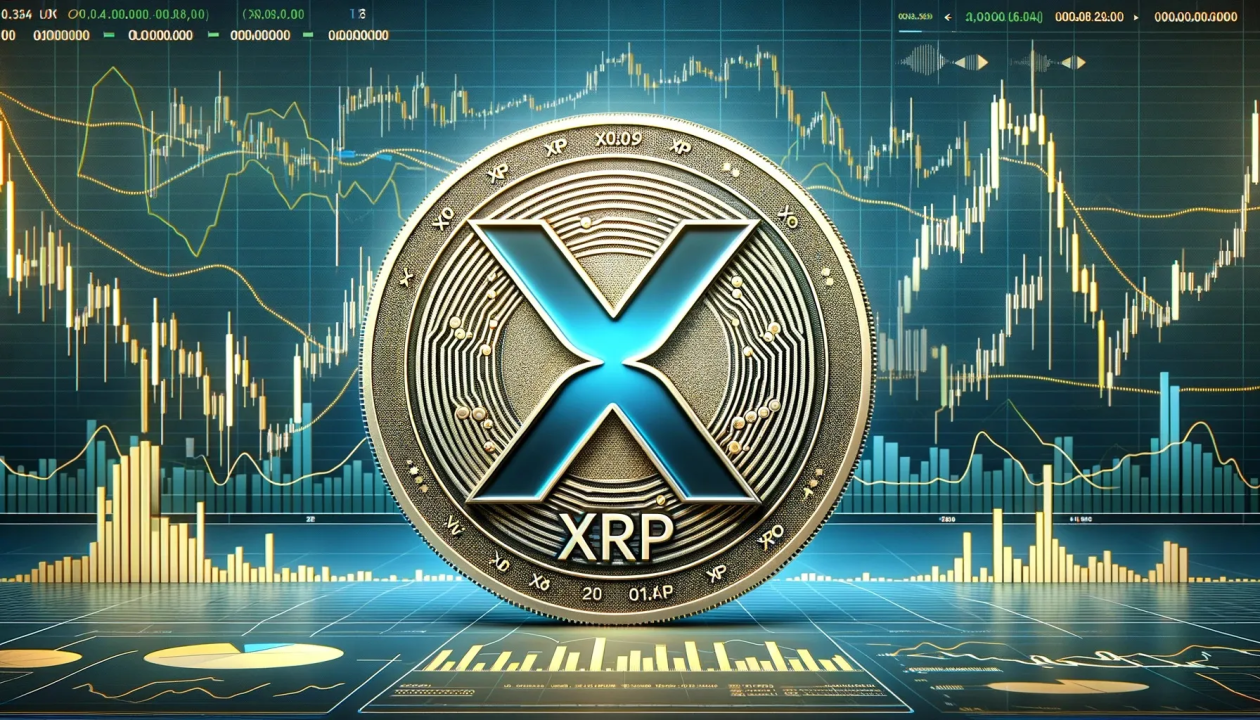 You are currently viewing Popular Analyst Predicts Massive Breakout for XRP Price, Pump to $1?