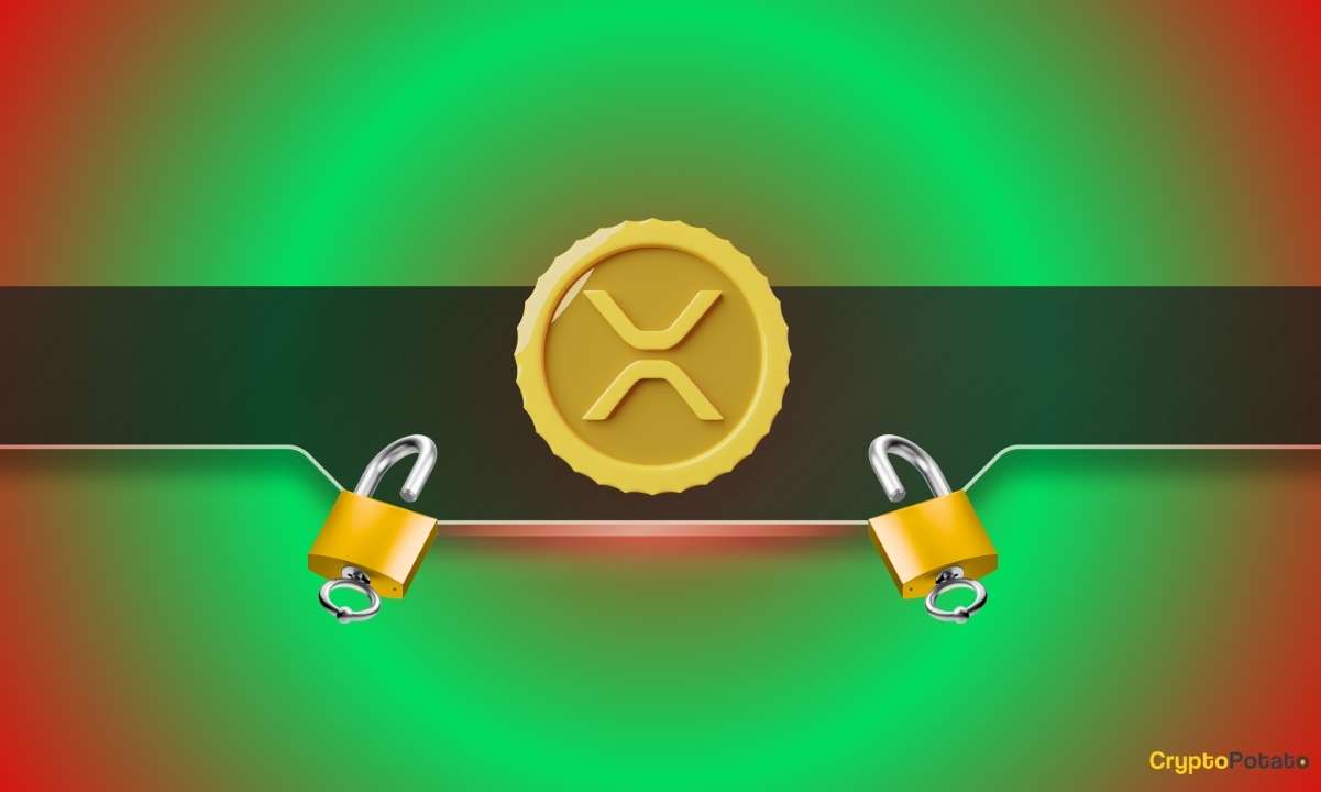 You are currently viewing One Billion XRP Unlock Incoming and What it Means for the Price: Details