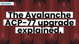 Read more about the article An Avalanche Reawakening