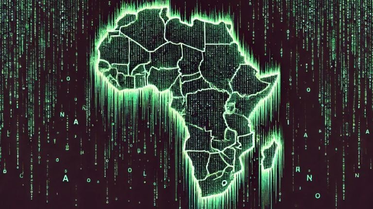 Study: AI Success in Africa Depends on Availability of Local Language Data and AI Talent