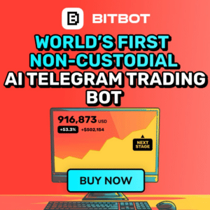 Read more about the article Bitbot Price Prediction – $BITBOT Prepares For Exchange Listing, Next Big AI Crypto?