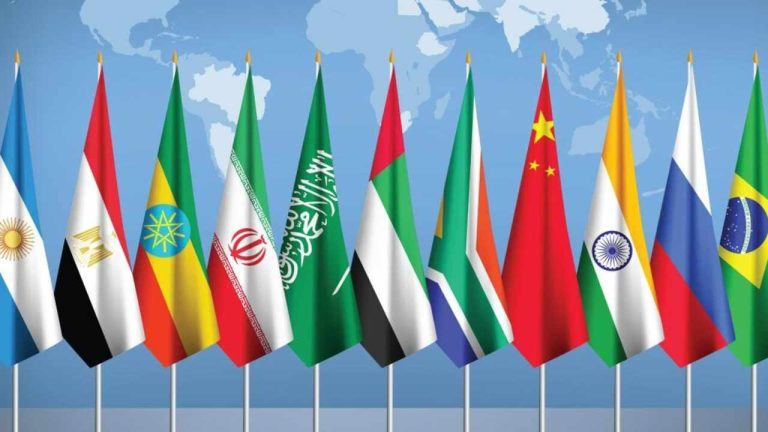 Read more about the article BRICS Considers Iran’s Proposal to Link Payment Systems of All Member Countries, Says Russian Official