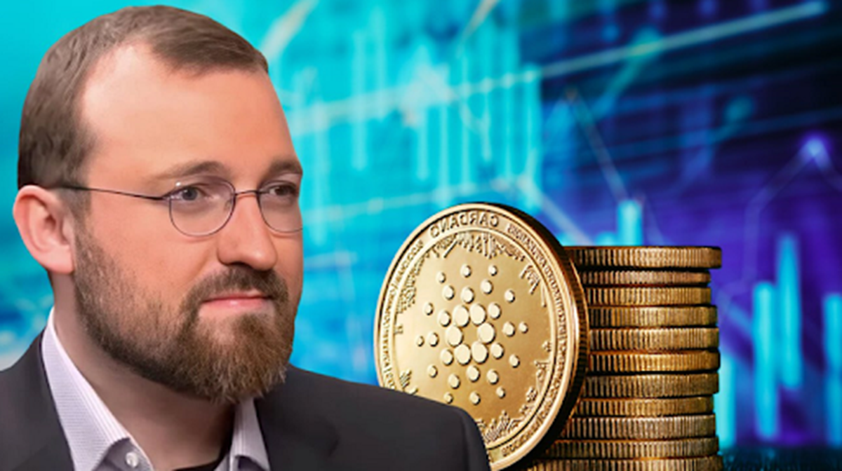 Cardano ETF In The Cards? ADA Founder Charles Hoskinson Hints at this Possibility