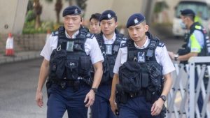 Read more about the article Hong Kong Police Arrest Quartet Accused of Using Counterfeit Banknotes to Swindle Crypto Traders