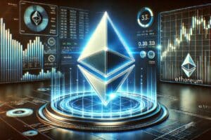 Read more about the article The spot Ethereum ETFs support the digital asset market: +2.2 billion dollars of inflow