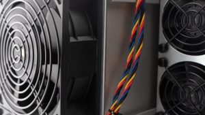 Bitcoin Miner Argo Blockchain Secures .3 Million From an Institutional Investor