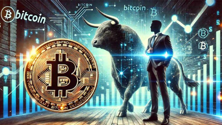 You are currently viewing Michael Saylor Projects Bitcoin Price at $49 Million in 2045 Bull Scenario