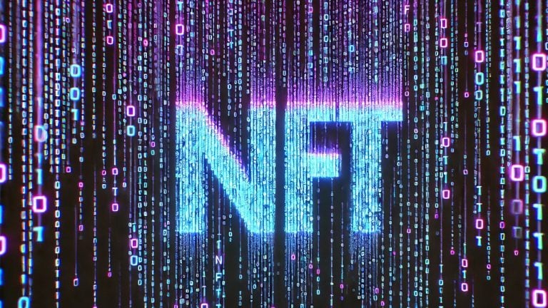 Weekly NFT Sales Rise to 8.59 Million, Up 7.59%