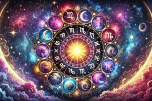 You are currently viewing Crypto horoscope from July 29 to August 4