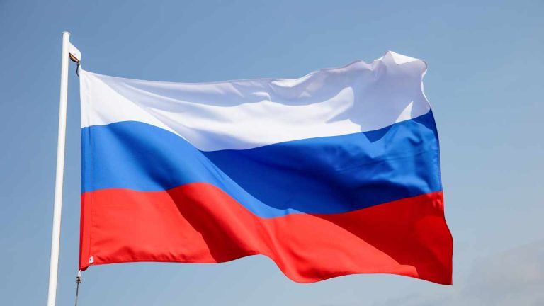 You are currently viewing Russia Advances Cryptocurrency Mining Bill