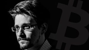 Read more about the article Edward Snowden Highlights Political Pitfalls and Privacy Issues in BTC at Bitcoin 2024 Event