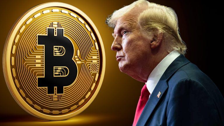 Read more about the article Bitcoin Peaks at $67,991 Ahead of Trump’s Bitcoin Conference Appearance