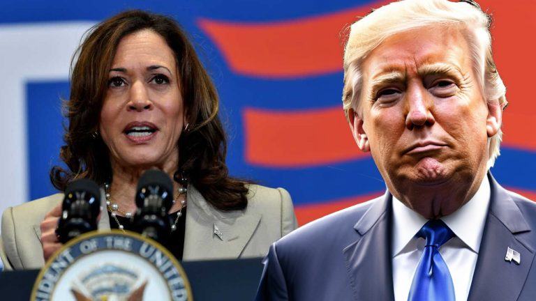 You are currently viewing Polymarket Bettors Predict 84% Chance of Trump-Harris Debate Before Election