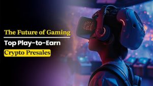 Read more about the article The Future of Gaming: Top Play-to-Earn Crypto Presales