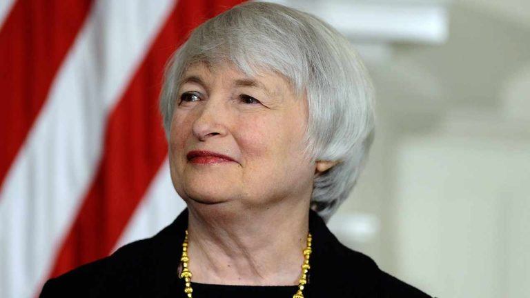 You are currently viewing Treasury Secretary Yellen Refutes Economist Nouriel Roubini’s Allegations of Financial Manipulation