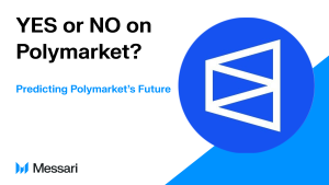 Read more about the article YES or NO on Polymarket?