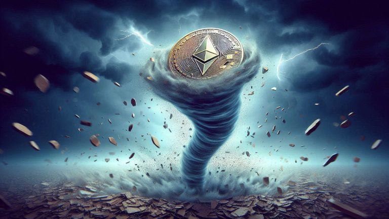 You are currently viewing New York Federal Reserve Staff Paper on Tornado Cash Concludes Ethereum Is ‘Not Immune to Censorship and Cooperation’