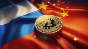 Read more about the article China-Russia International Trade Payments Situation Worsens: Crypto and Barter Rise as Alternatives