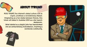 Mog Trump Price Prediction – What is New Meme Coin $TRUMP?