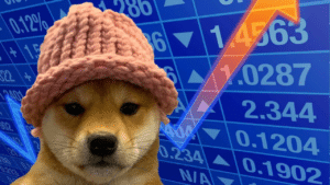 Dogwifhat (WIF) RSI Flashes Buy Signal – Time To Buy The Dip? Base Dawgz Also In High Demand