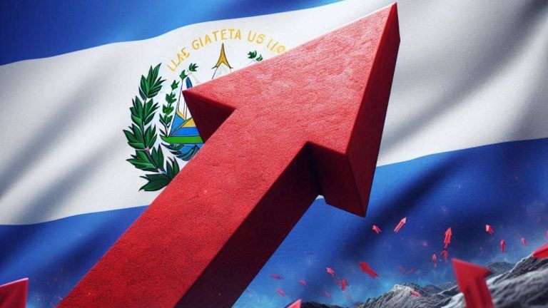 You are currently viewing Report States Salvadoran Economy Slowed, Purchasing Power Down as Bukele Fights Inflation