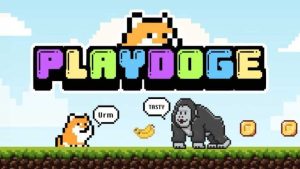 Read more about the article PlayDoge’s $6M+ Presale Has Only 5 Days Left – Analysts are Expecting it to Explode