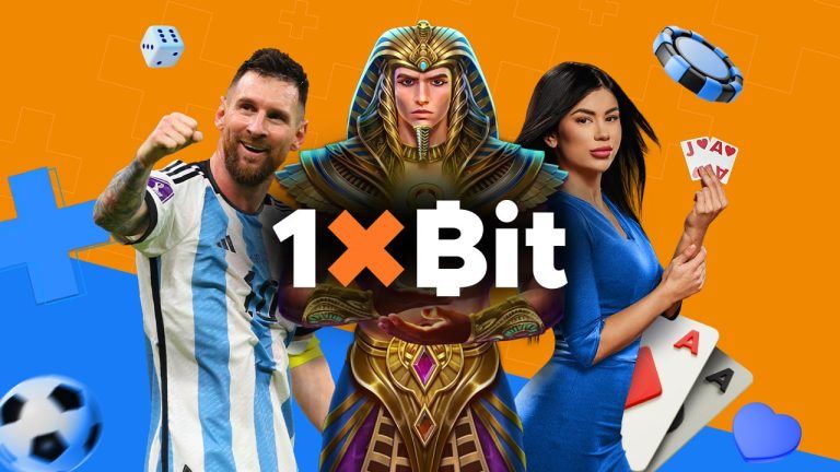 You are currently viewing Most Trending Sports, Cryptos and Bonuses in 2024 With 1xBit