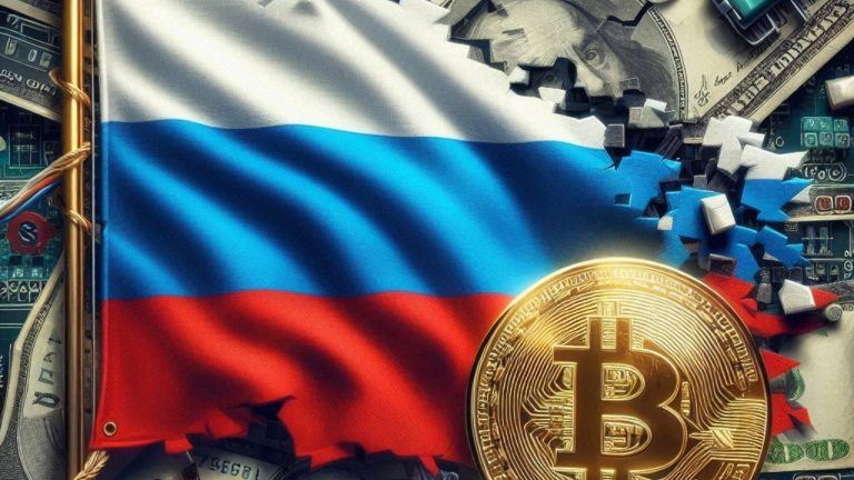 You are currently viewing While Useful, Bitcoin Will Not Replace the U.S. Dollar, Russian Analyst Warns