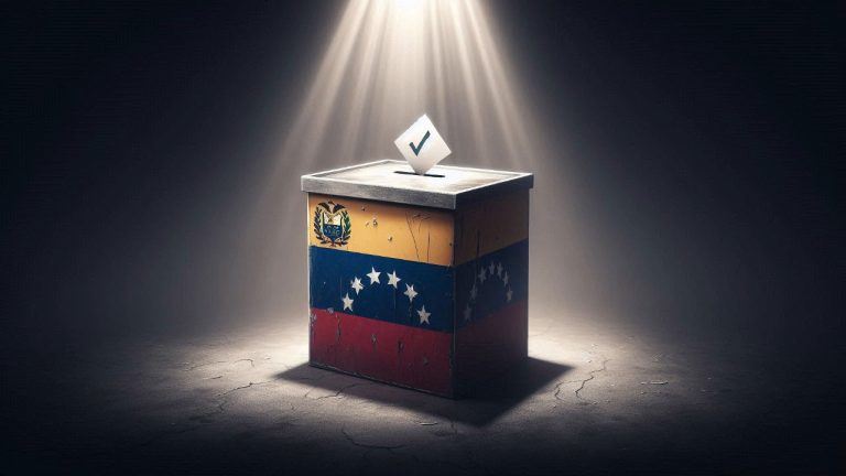 You are currently viewing Polymarket $3.8 Million Venezuelan Presidential Election Bet Still Undecided