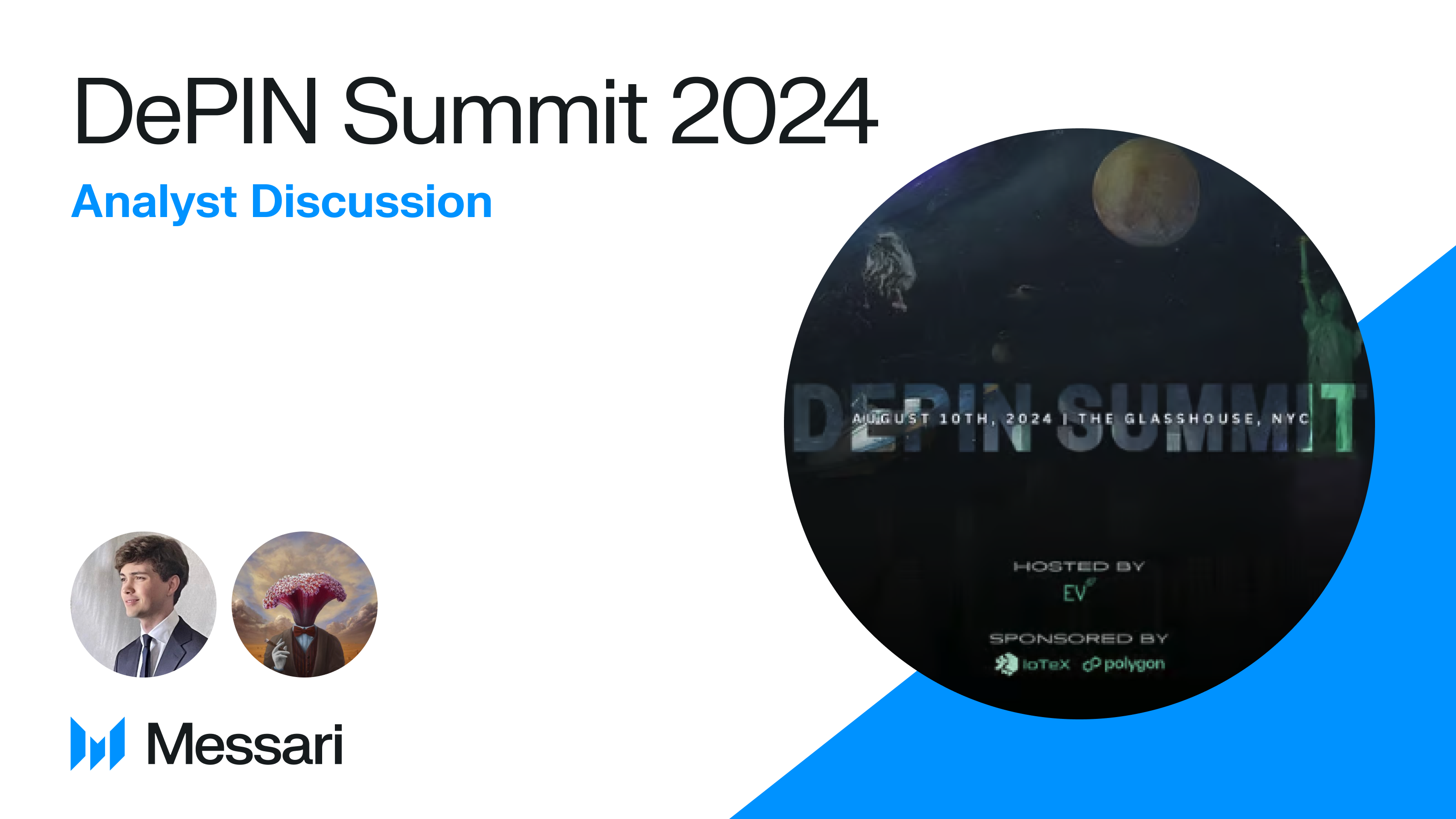 You are currently viewing DePIN Summit 2024