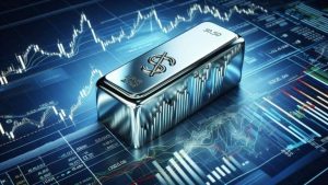 Read more about the article JPMorgan Expects Silver Prices to Soar in 2025