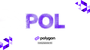 Read more about the article Polygon Announces Migration of MATIC to POL Tokens Starting September 4: What MATIC Holders Need to Know