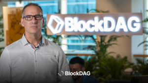 Read more about the article $64M Raised – CEO Antony Turner’s Interview Drives Surge in BlockDAG’s Presale; AVAX Price Dips While PEPE Coin Surges