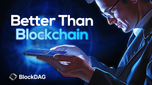 Read more about the article Top Crypto for 2024: BlockDAG X1 App Gets Over 100k Users While NEAR Protocol and Dogifhat Price Prediction Signal Rise