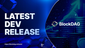 Read more about the article BlockDAG’s Dev Release 91 – Exciting Enhancements to X1 App and BlockDAGScan