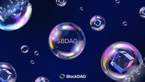 BlockDAG’s Automatic Bonuses Fuel M Presale Rise While Uniswap Traders Struggle and Ripple Faces New Challenges