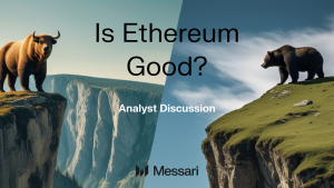 Read more about the article Is Ethereum Good?