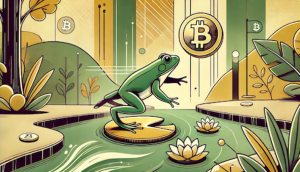 Read more about the article The Leap of Generosity: Hopping into Bitcoin Donor-Advised Funds