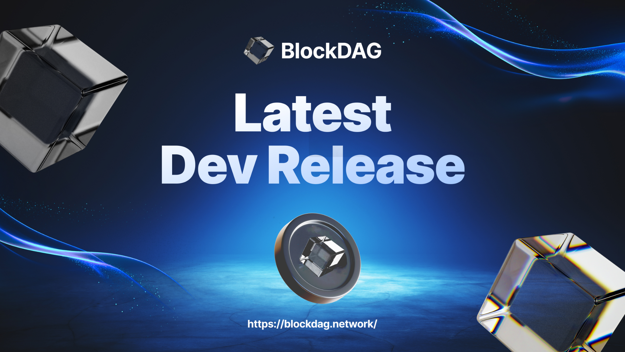 You are currently viewing BlockDAG’s Dev Release 93: Strengthening UTXO Structure and Backend API Capabilities for Blockchain Explorer